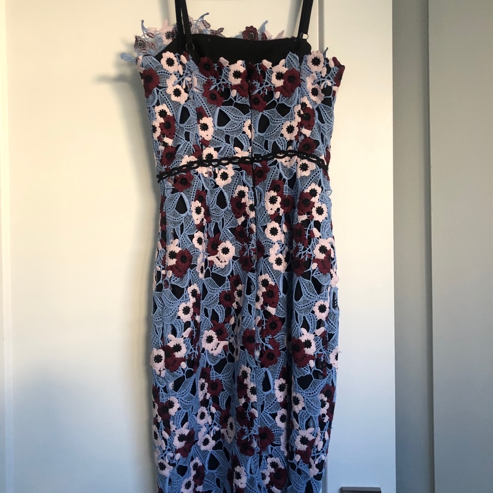 Cocktail dress